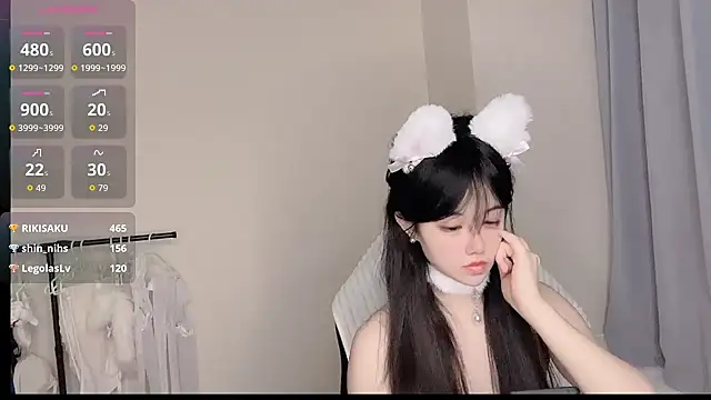 aibaba_888 Chat XXX live