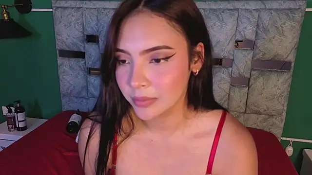 alisa_ousen 라이브 XXX 채팅