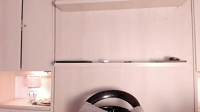 Czat XXX na żywo – Stefannyevans_