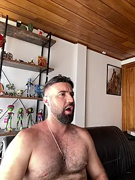 ADONIS_ART01 – Naživo XXX chat
