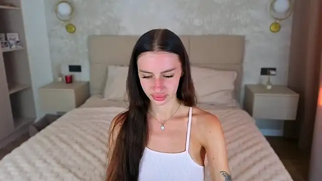 Snow_WhiteeeX's Live XXX Chat