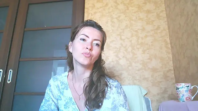 Czat XXX na żywo – NicoleEunice87