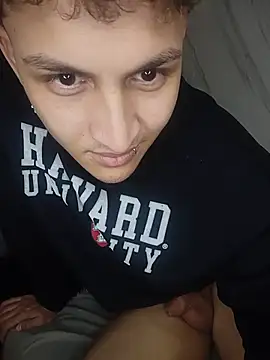 Axel_Romanovn Live XXX chat