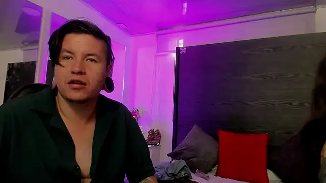 inkedsinners_ – Live XXX-chat