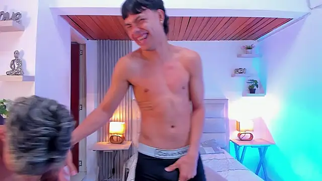 Seductive_BoysW 웹캠 쇼