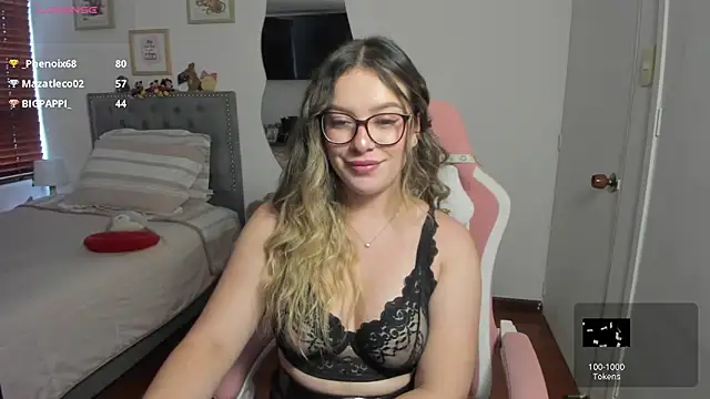 Czat XXX na żywo – samysweet_8