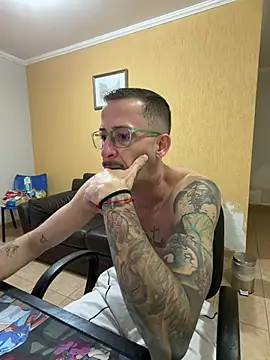 Czat XXX na żywo – MeladoDiMel