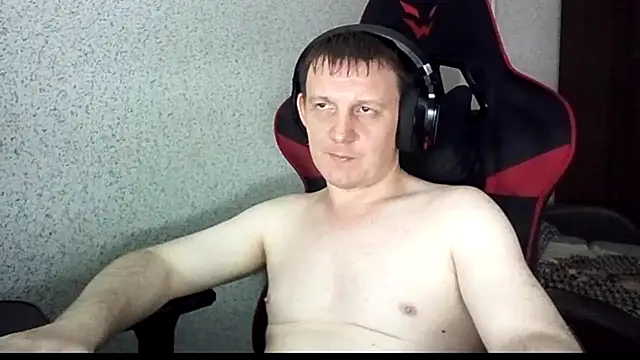 MysteriousWanderer's Webcam Show