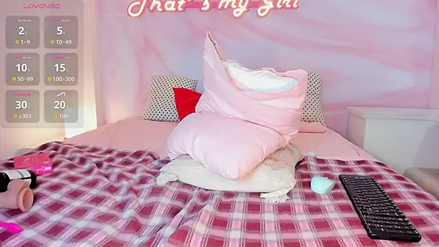Rubii_Cutee's Live XXX Chat