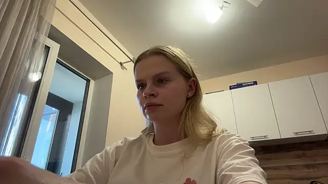 TasiaRibao live XXX chat