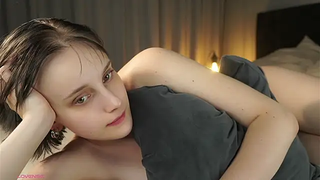 KirstinMcgeadyのライブXXXチャット
