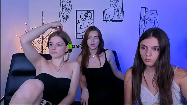lisa_dark_'s Live XXX Chat
