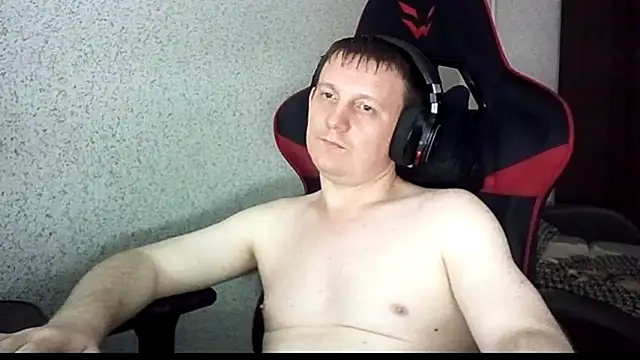 MysteriousWanderer Шоу с уебкамера