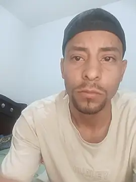 Czat XXX na żywo – Cris_LaCobra_