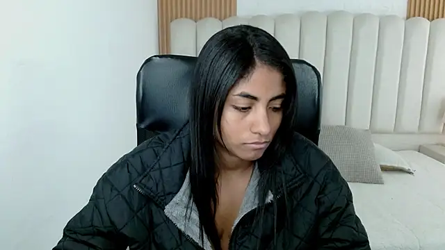 צ'אט XXX בשידור חי של shaneelle