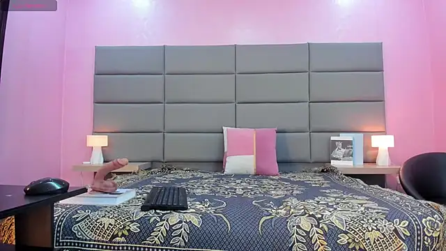 Barbbara_sweett Adlı Modelin Canlı XXX Sohbeti