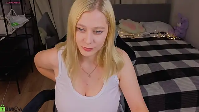 AmeliaxCandy লাইভ XXX চ্যাট