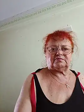 XXX chat uživo modela Moodberry400
