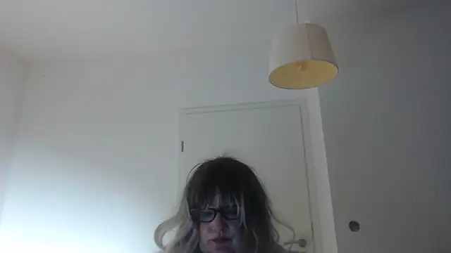 CUPKSusi's Live XXX Chat