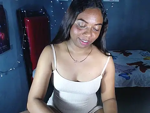 karolwillians Adlı Modelin Canlı XXX Sohbeti