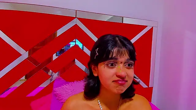 velvet_girll's Live XXX Chat