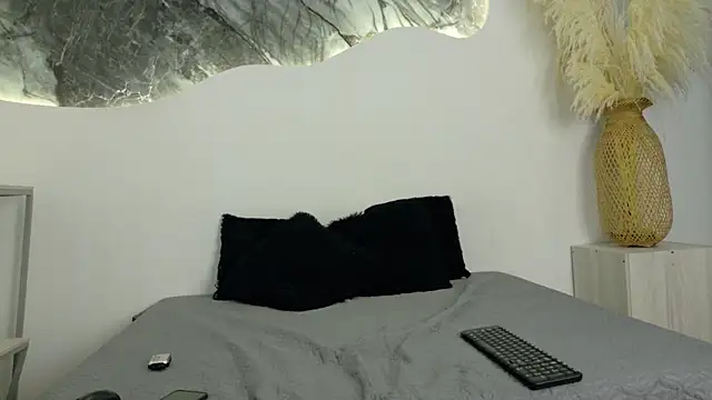 Monyel_Blakeのウェブカメラショー