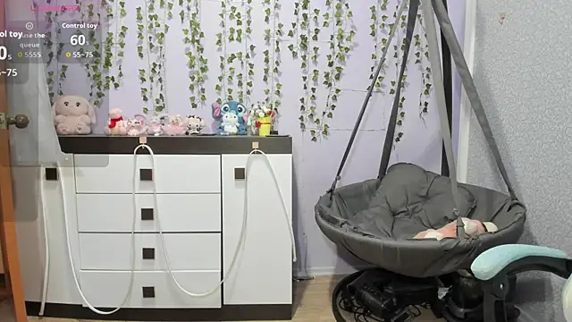 دردشة Yoonhee_ki الجنسية المباشرة