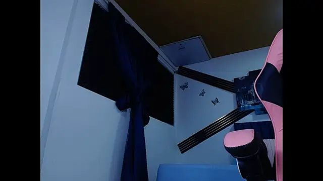 Chat +18 de Zalomme ao vivo