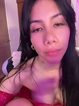 แชท XXX สดของ ArianaReynoldss
