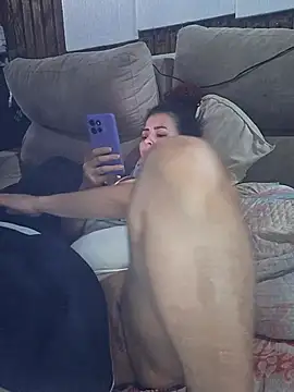 Živý XXX chat Dree4i20