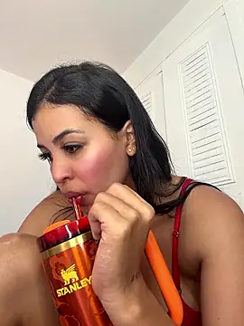 Živý XXX chat Valerie-S