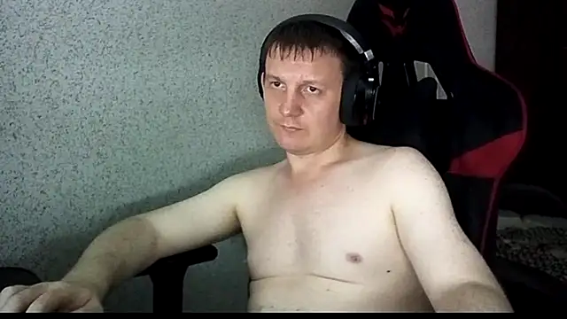 MysteriousWanderern Webbikameraesitys