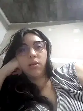 Las_Patronas Chat XXX in diretta