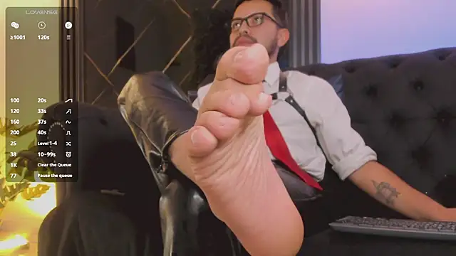LuccaMallard Live XXX Chat
