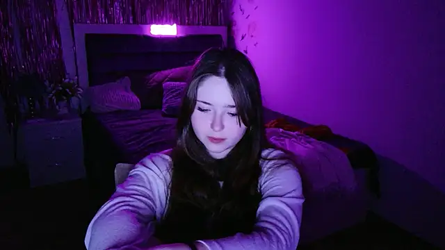AliceFervent Chat XXX live