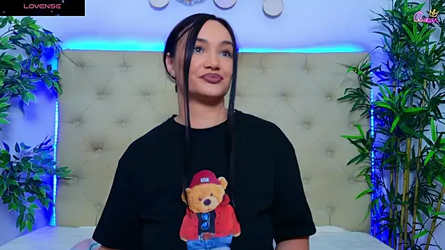 Daliya_'s Live XXX Chat