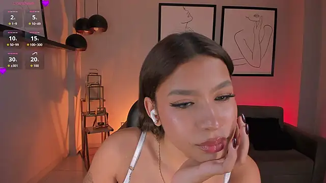 SophieHouston_'s Live XXX Chat