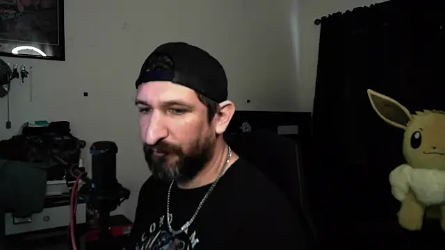 Chat XXX en directo de DevilPup75_