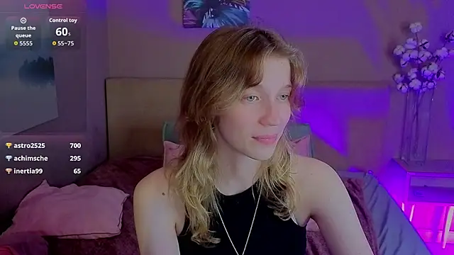 Emily_Cartex's Live XXX Chat