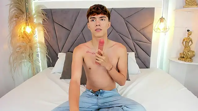 ErickDelRio Live XXX Chat