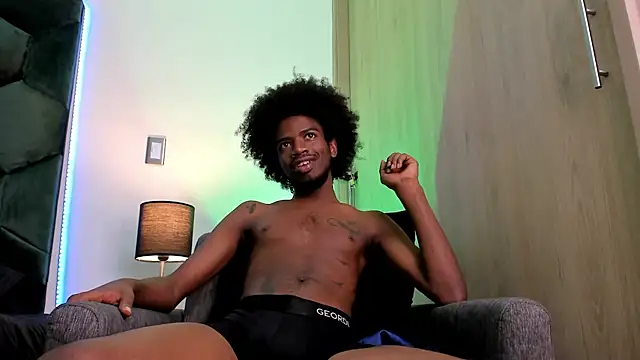 Chat XXX Live AllexJacob