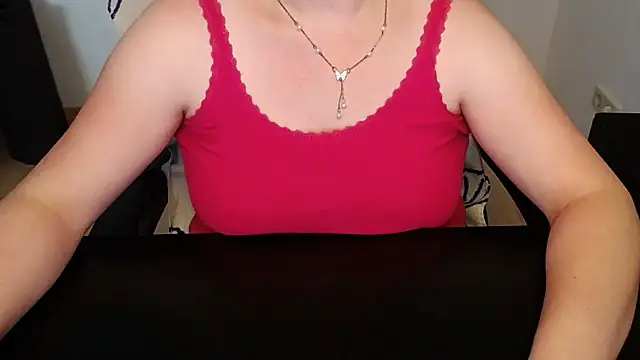 Czat XXX na żywo – sweetvixen01