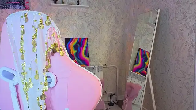 Czat XXX na żywo – Megan_Fosterr