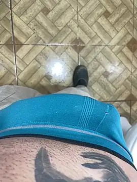 Show de casadinho_19 na webcam