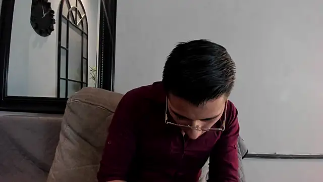 XXX chat uživo modela Andy_Joy_