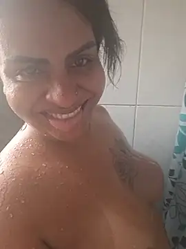 ppatriciarabello Adlı Modelin Web Kamerası Şovu