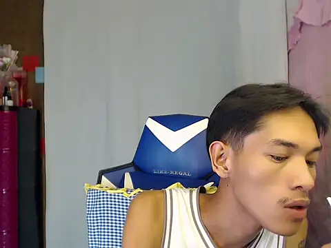 riks_tyler Obrolan Langsung XXX