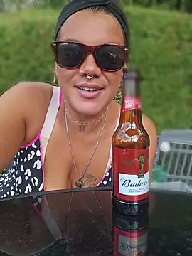 Delish_Lilith's Live XXX Chat