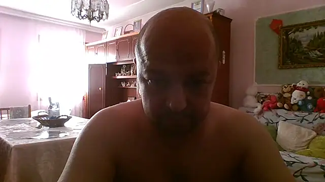 Živý XXX chat Luceriusbigass