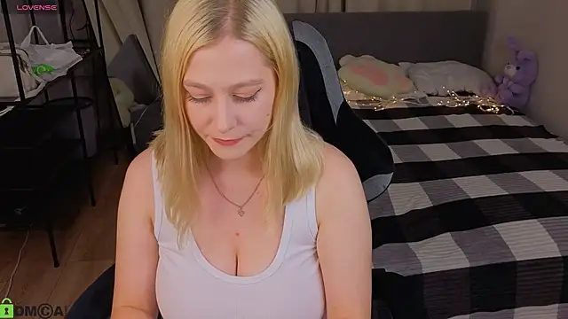 AmeliaxCandy's Live XXX Chat